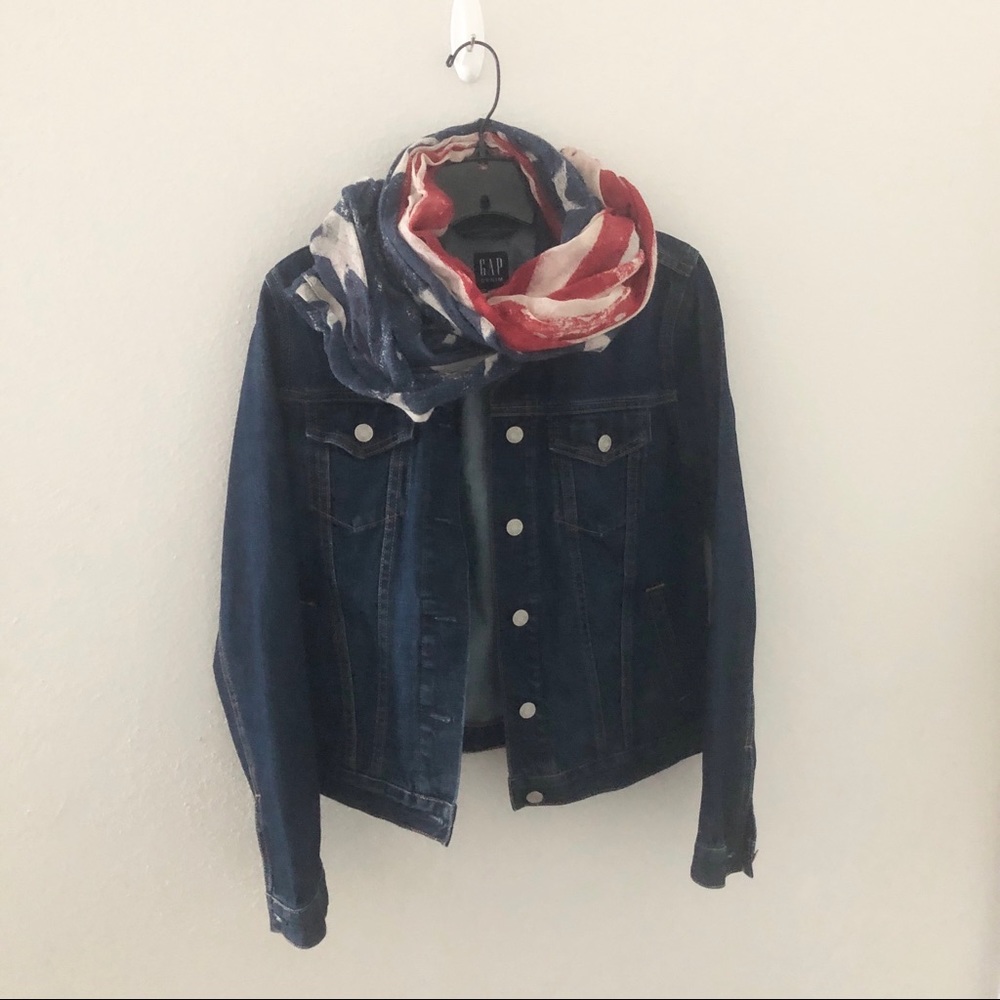 GAP Denim Jacket